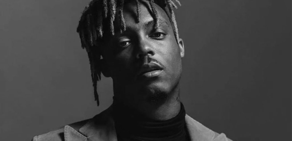 El rapero Juice WRLD muere tras una fuerte convulsión a los 21 años