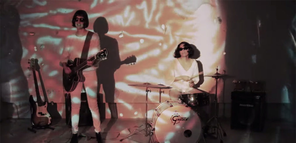 Las Kellies lanzan Funny Money, el primer adelanto de su nuevo álbum