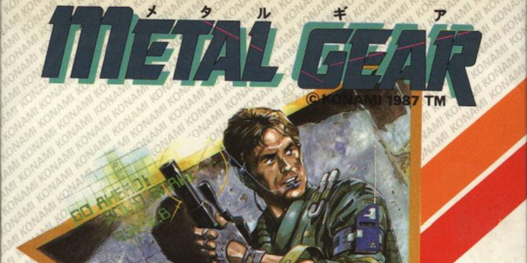 metal gear solid nueva pelicula detalles jordan vogt roberts