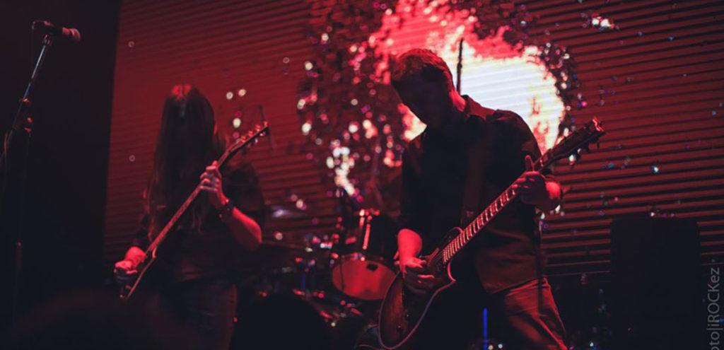 Conoce a Monolithe, los mostruos franceses del doom