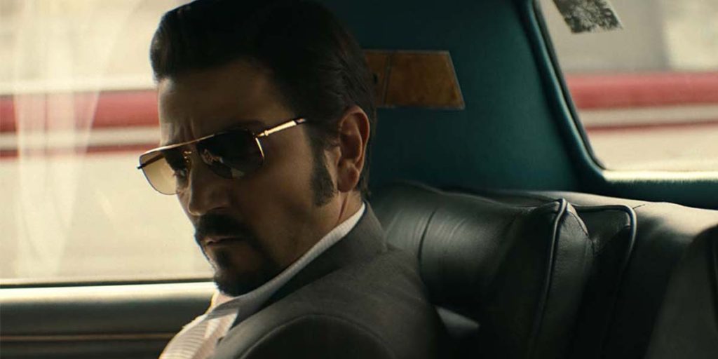 narcos mexico segunda temporada fecha de estreno netflix