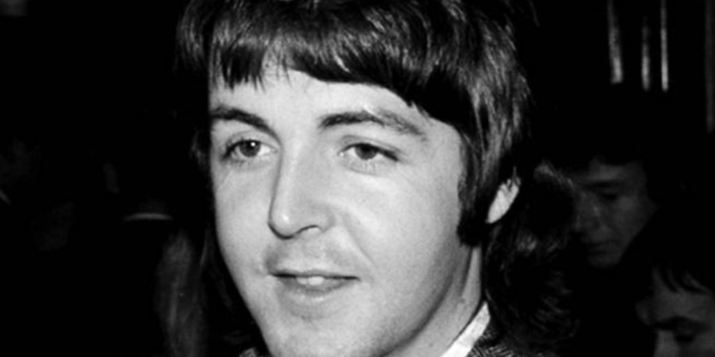 Un nuevo cómic nos contará lo que pasó con la supuesta muerte de Paul McCartney
