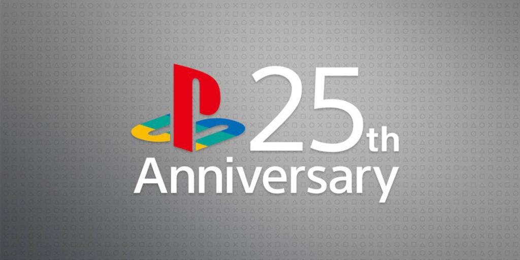 playstation 25 anos nuevo record guinness 2019