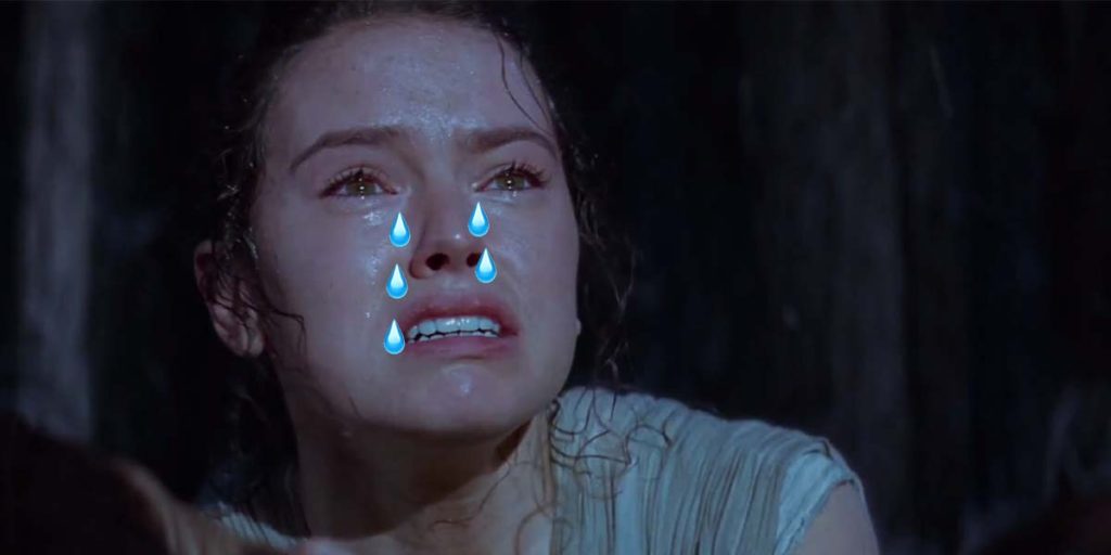 star wars the rise of skywalker daisy ridley spoiler