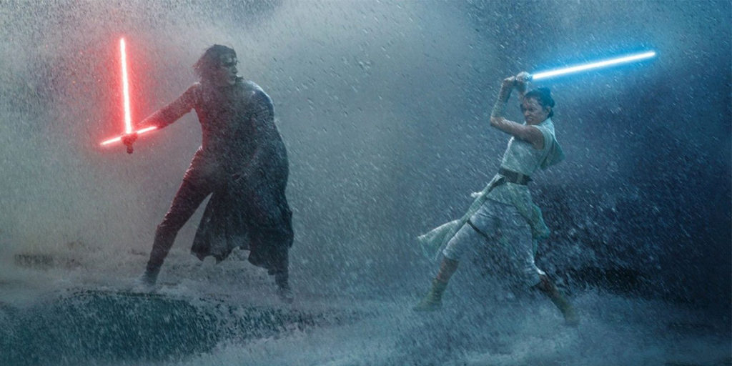 star wars the rise of skywalker soundtrack john williams
