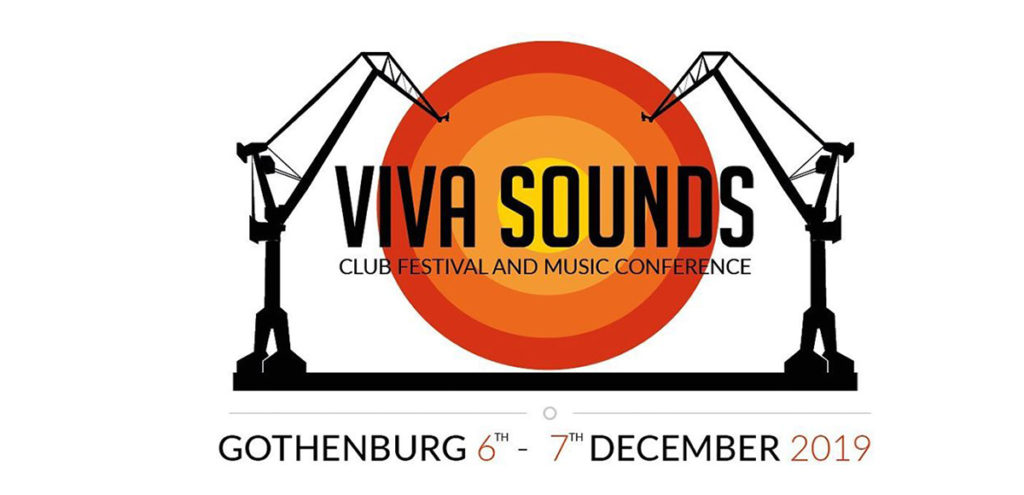Lighting Dust, Vanna Inget, Slowgold, mimi bay y Sam Florian se unen a Viva Sounds en Suecia