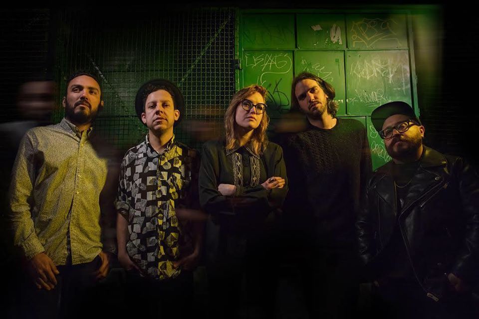 El Disco Estimulante de Hello Seahorse! – Entrevista