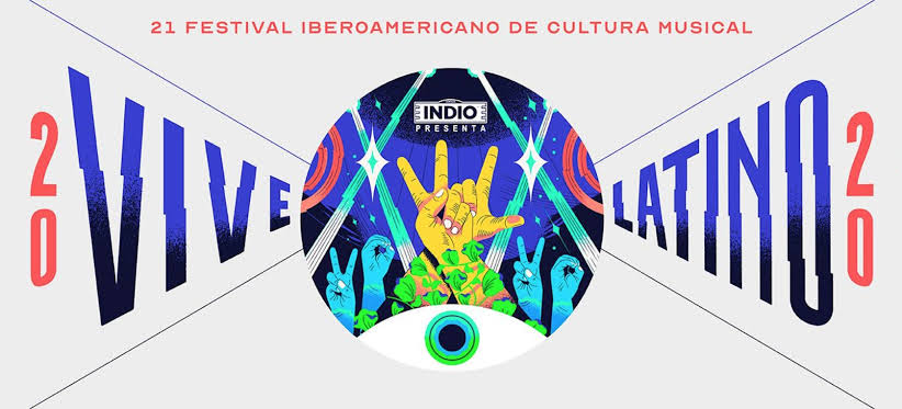 Vive Latino 2020, con un enfoque ambiental