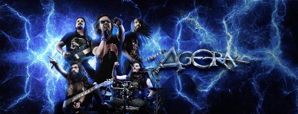 Ágora prepara su regreso con nuevo disco