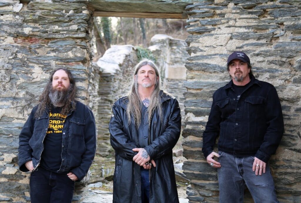 Doom City Fest, para amantes del metal más lento