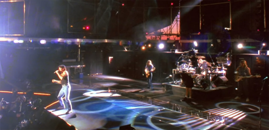 AC/DC podría lanzar un nuevo álbum este 2020 y tener una gira mundial