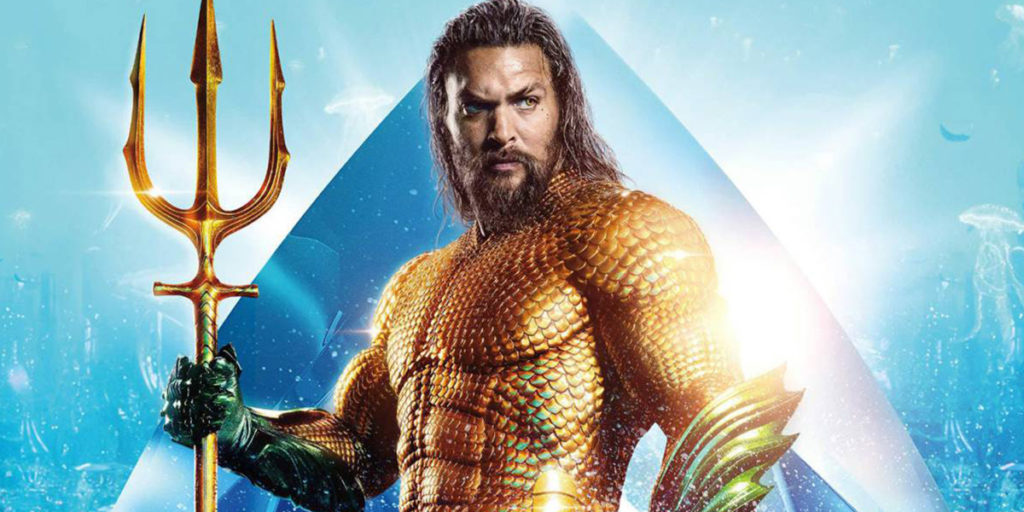 aquaman nueva serie animada king of atlantis james wan hbo max