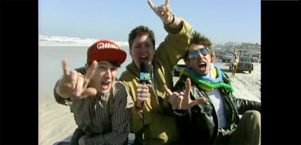 Mira las primeras imágenes del nuevo documental Beastie Boys