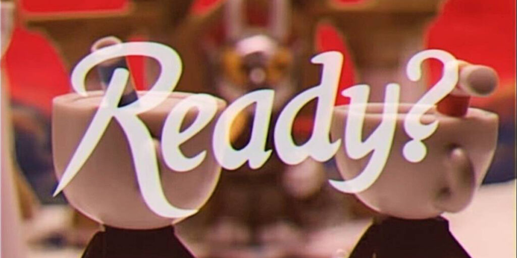 cuphead nuevo video stop motion davy productions