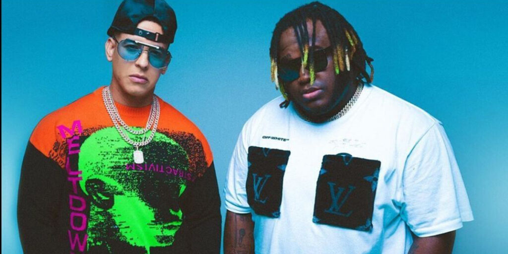 daddy yankee nueva cancion definitivamente sech video