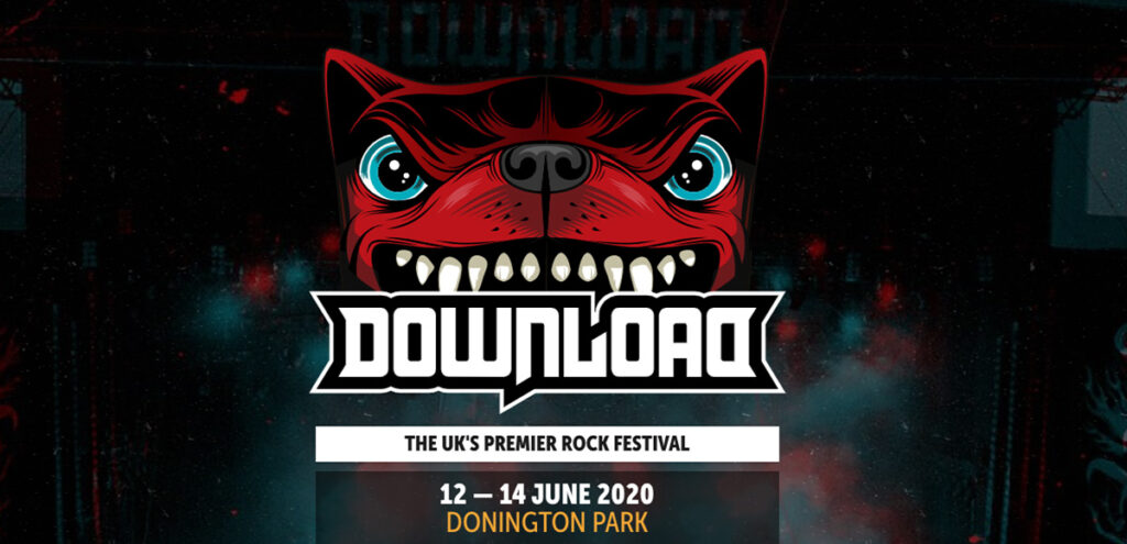 The Distillers y Frank Carter and The Rattlesnakes se suman al cartel de Festival Download