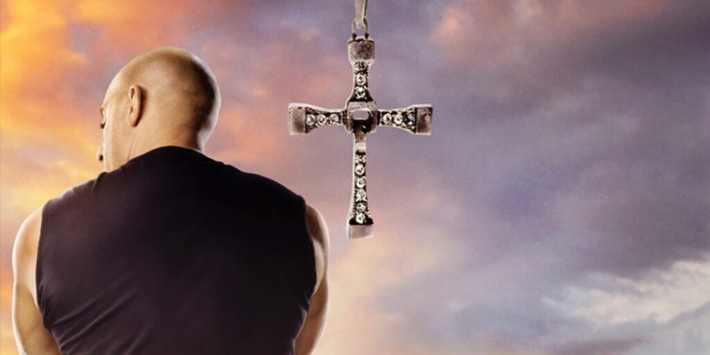 fast and furious 9 teaser trailer toretto letty