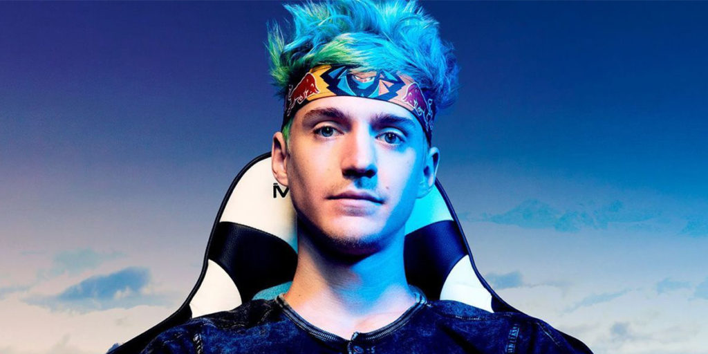 fortnite nueva skin ninja epic games 2020