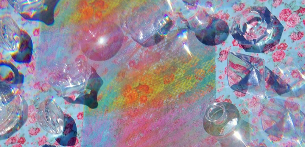 Escucha ‘Baby’ el nuevo sencillo de Four Tet con Ellie Goulding