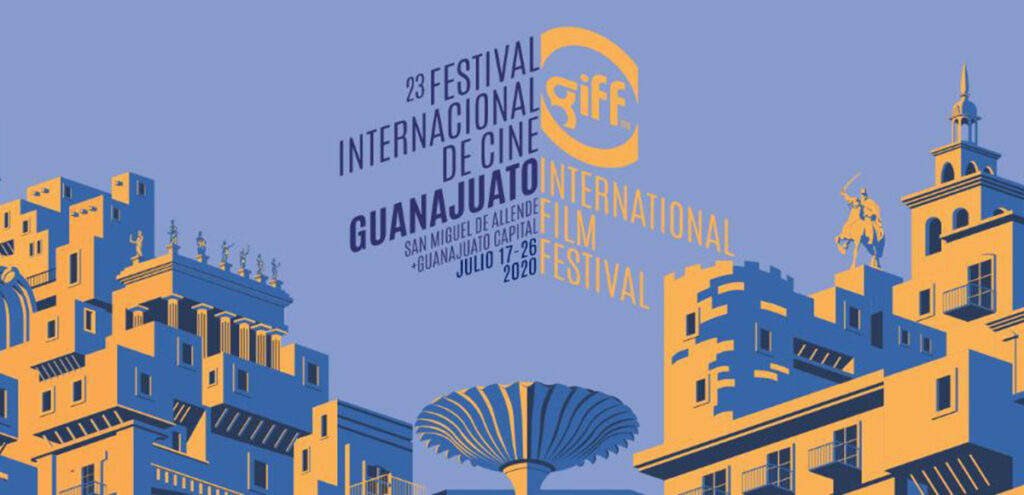 Se acerca la 23 edición del Festival Internacional de Cine Guanajuato (GIFF)