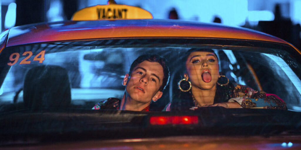 guaynaa nueva cancion taxi mariah video