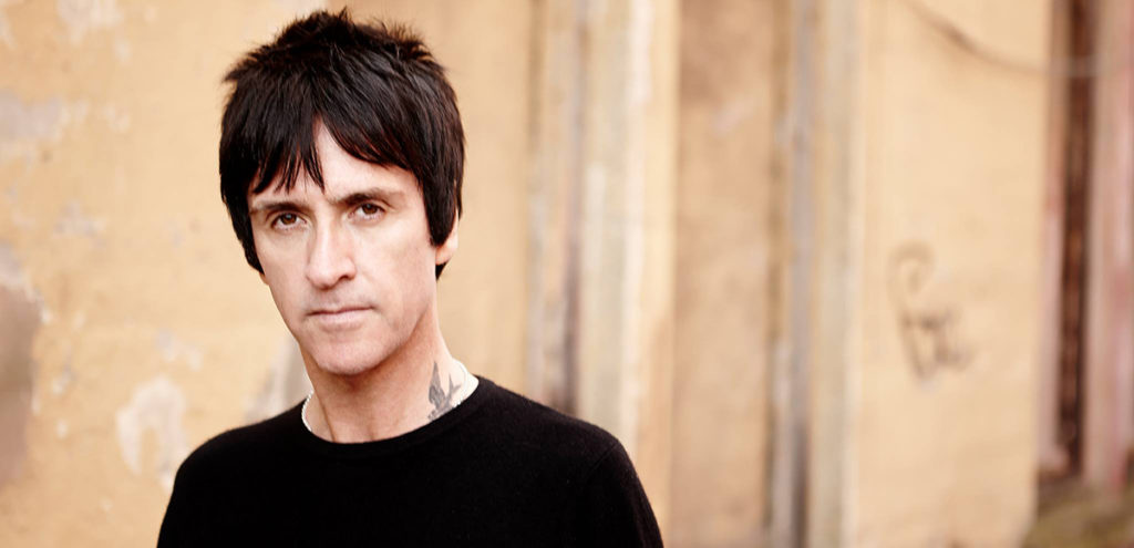 Johnny Marr participará en el soundtrack de 007: No Time To Die
