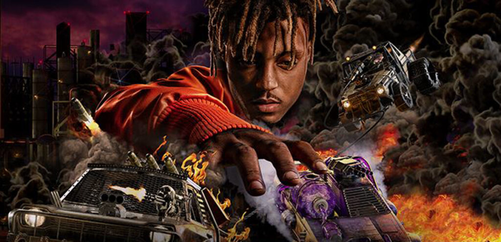 Música inédita de Juice Wrld podría ver la luz muy pronto
