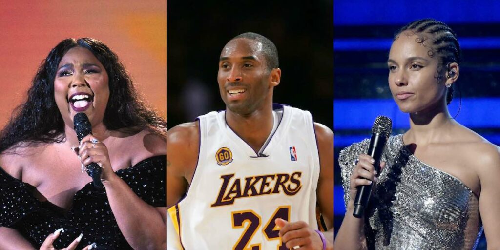 kobe-bryant-lizzo-grammy-fallecimiento-accidente-2020