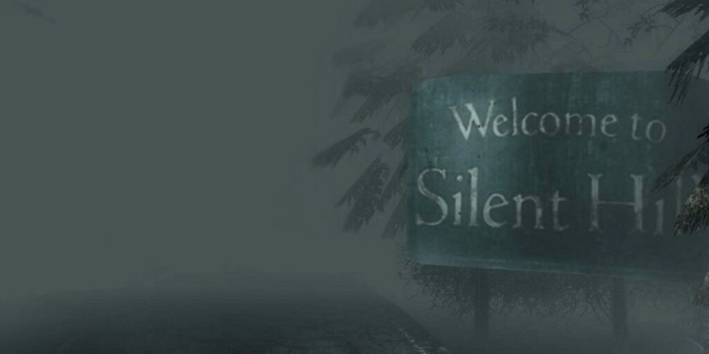 konami rumores silent hill hideo kojima