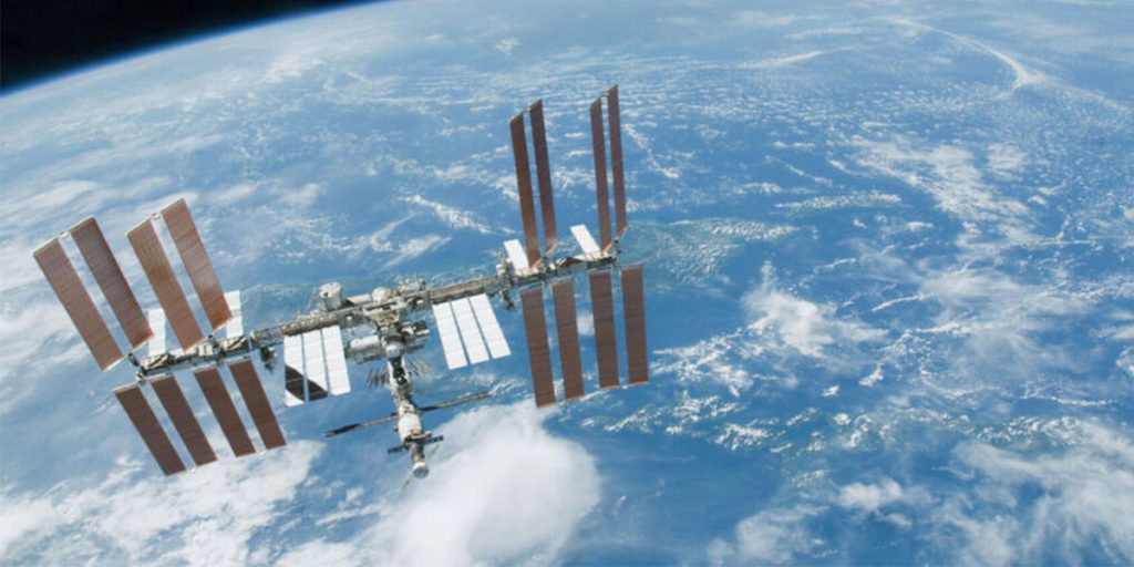 lego nuevo set estacion espacial internacional caracteristicas precio