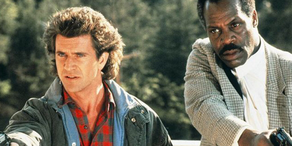 lethal weapon 5 regreso mel gibson danny glover arma mortal 5