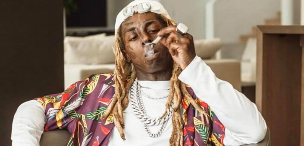 Lil Wayne estrenará un nuevo álbum la próxima semana
