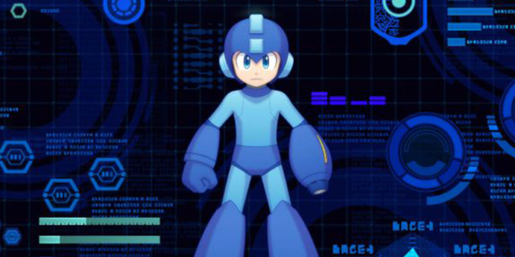 megaman pelicula live action escritor the batman matt tomlin