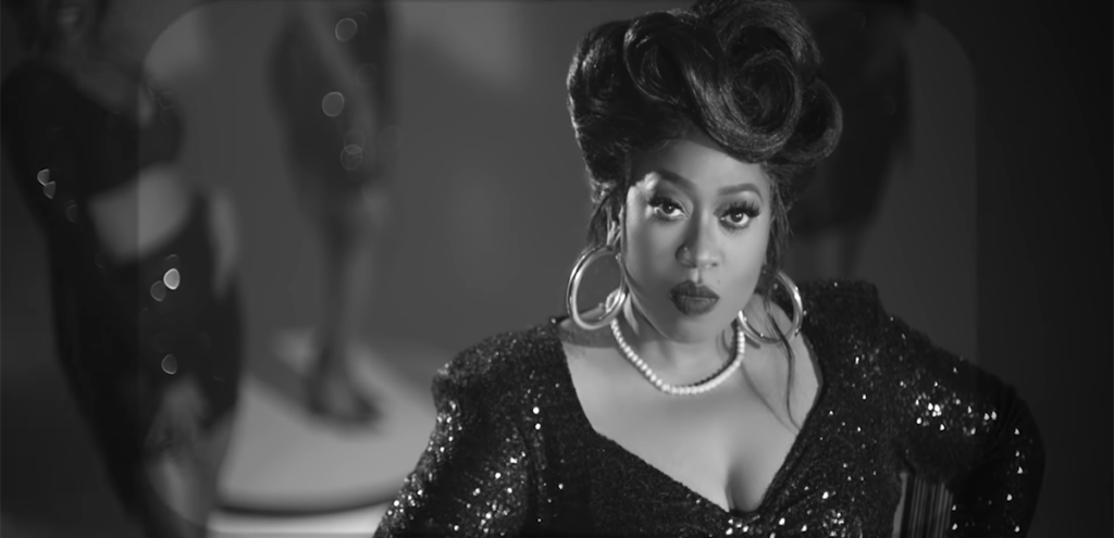 Missy Elliot hace un viaje en el tiempo para preguntarse ‘Why I Still Love You’