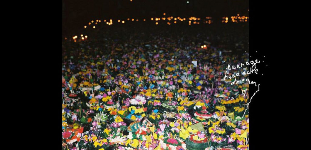 Mura Masa y Ellie Rowsell (Wolf Alice) estrenan una nueva canción