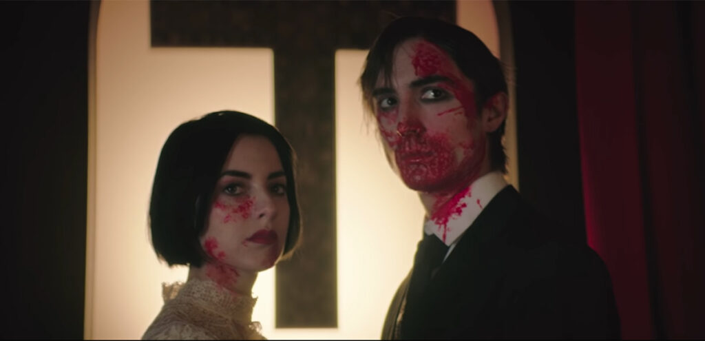 ¡My Chemical Romance anunció nuevas fechas con un increíble video!