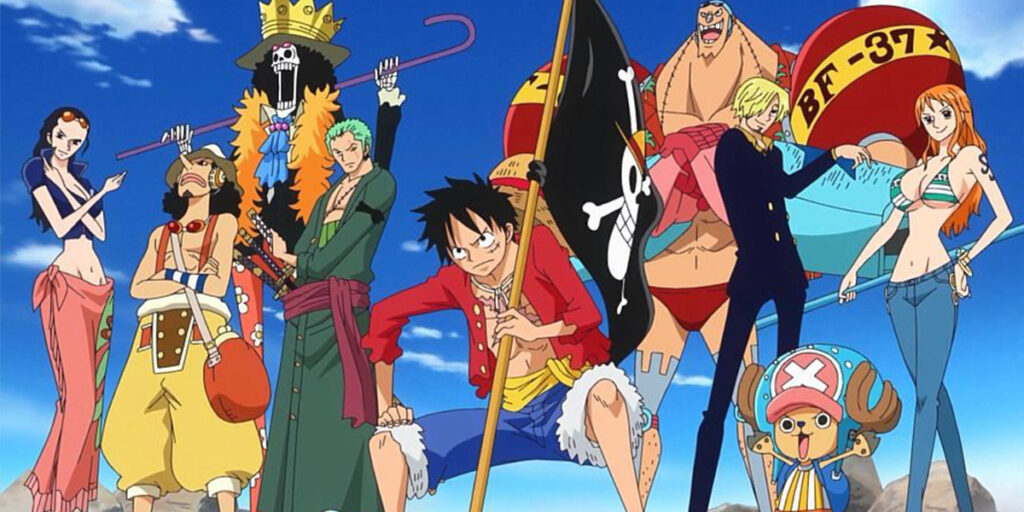 netflix nueva serie one piece live action tomorrow studios