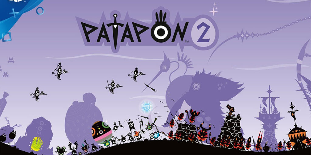 patapon 2 remastered playstation 4 fecha de lanzamiento