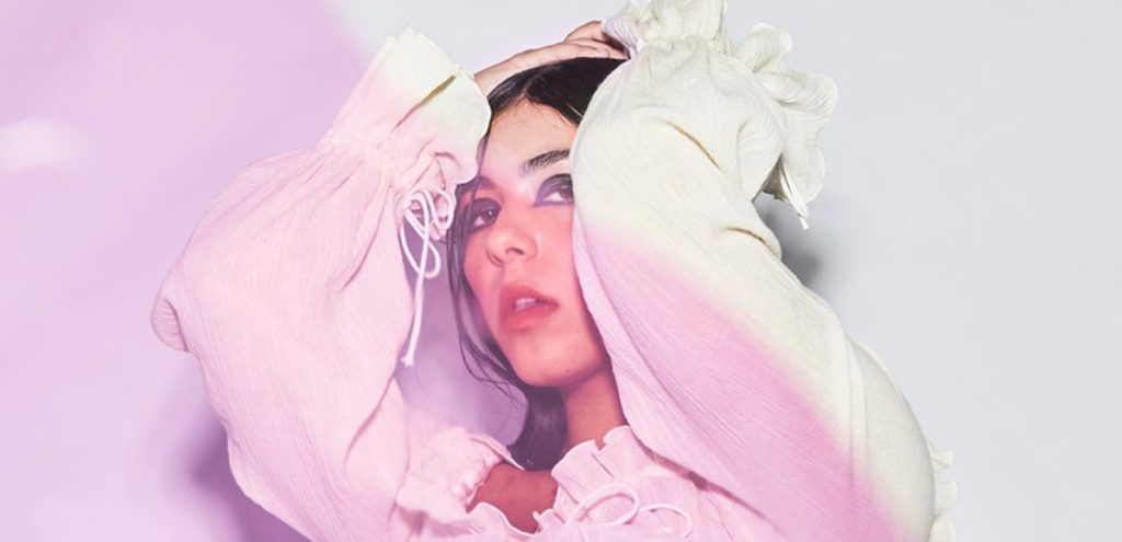 Pom Pom Squad coverea a FKA Twigs en su cumpleaños