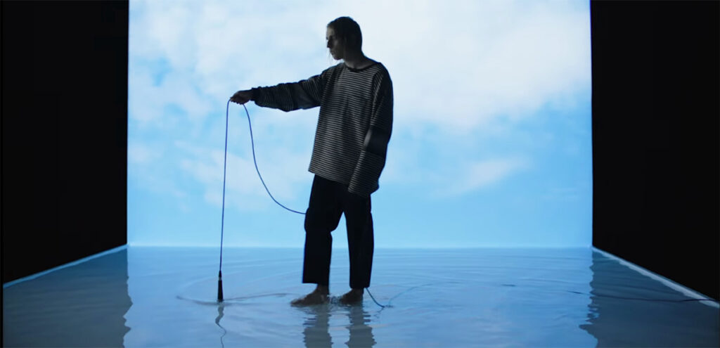 Mira ‘Get Your Wish’ el primer tema del nuevo álbum de Porter Robinson