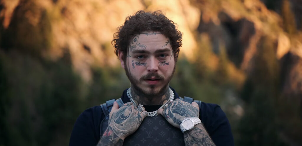 Post Malone: Ozzy Osbourne seguirá pateando traseros aún con Parkinson