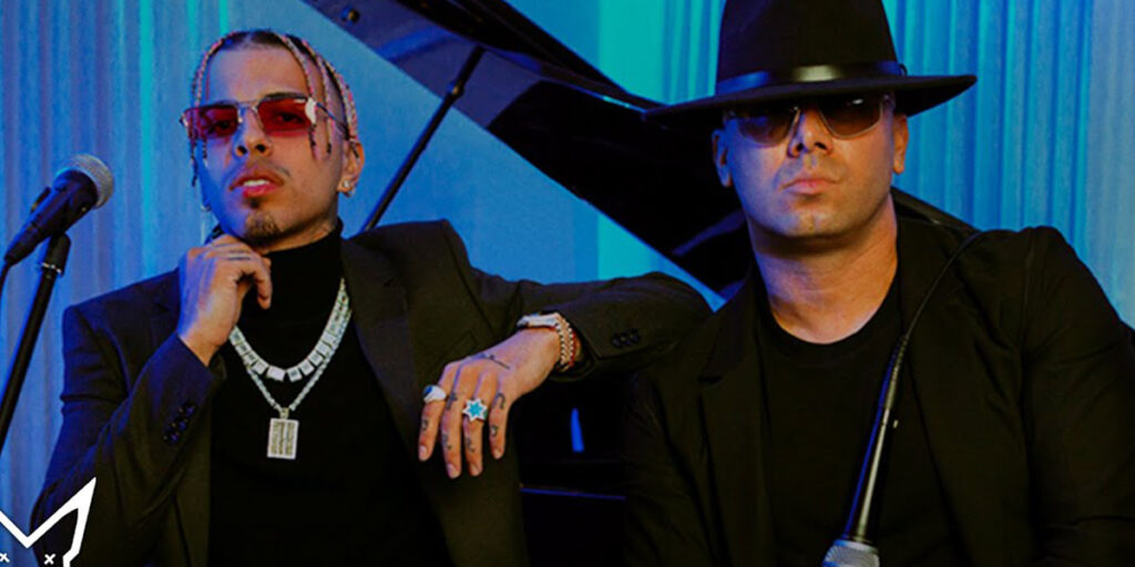 rauw alejandro nueva cancion una noche unplugged wisin video