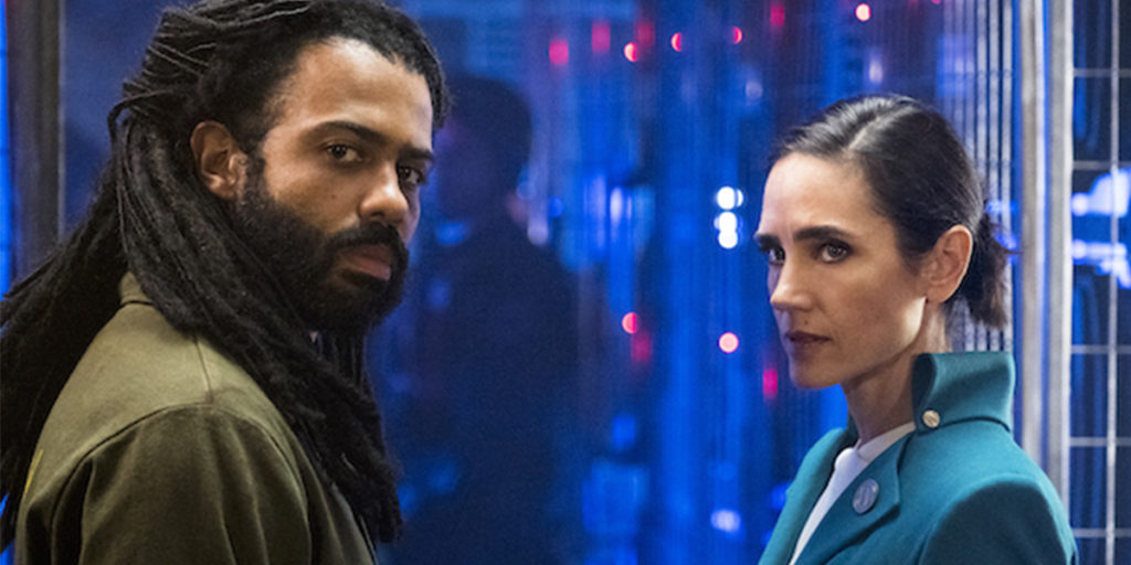 snowpiercer primer trailer tnt bong joon ho 2020