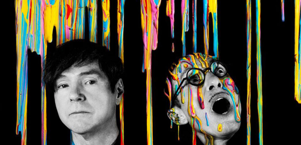 ¡Sparks anunció nuevo álbum!