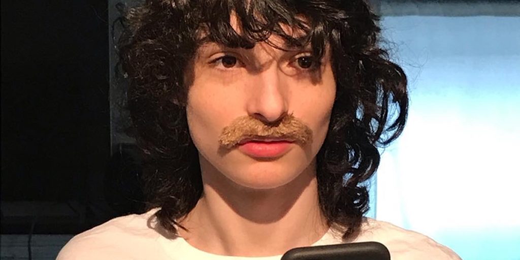 stranger-things-finn-wolfhard-nueva-banda-aubreys-2020