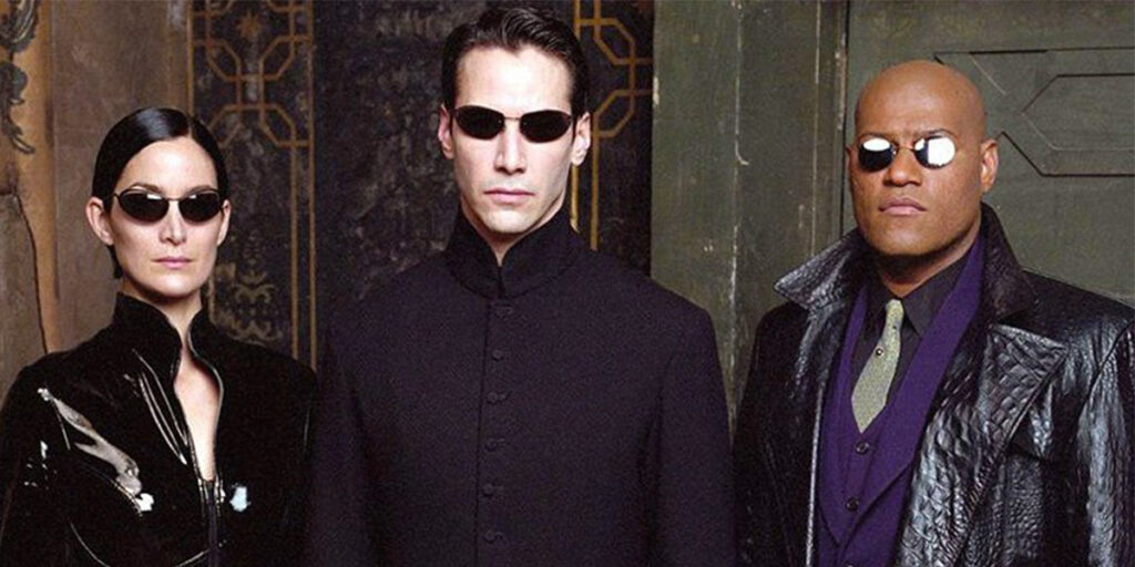 the matrix 4 filmaciones informacion febrero 2020
