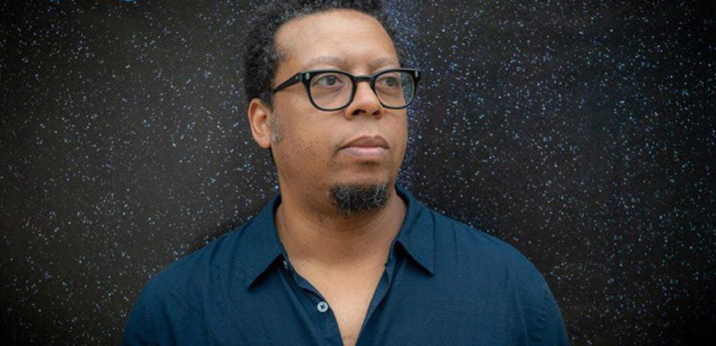 Nuevo álbum de Jeff Parker de Tortoise