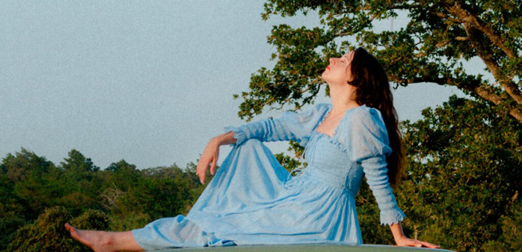 ¡Waxahatchee está de vuelta! Escucha su nuevo sencillo