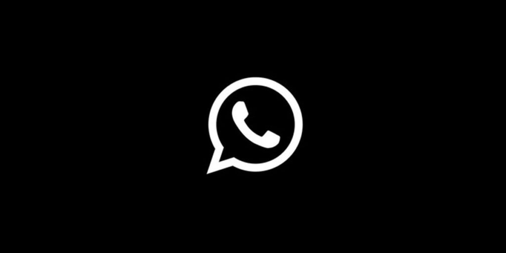whatsapp modo oscuro activarlo pasos 2020
