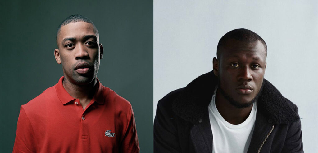 Wiley reta a Stormzy a una batalla de rap pero es rechazado